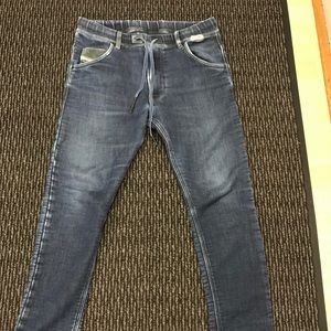 Diesel Jeans / Diesel jogg Jeans